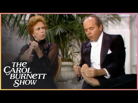 The Weirdest Orchestra ft. Tim Conway & Dick Van Dyke | The Carol Burnett Show Clip #Video