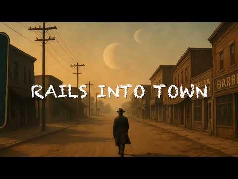 Delta Dreams | Rails Into Town | Sam Dad Radio #Video