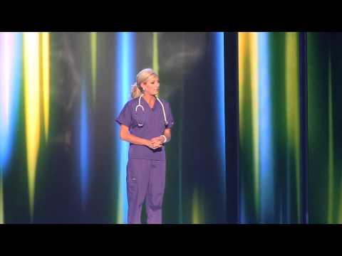 Miss Colorado - I'm Just A Nurse