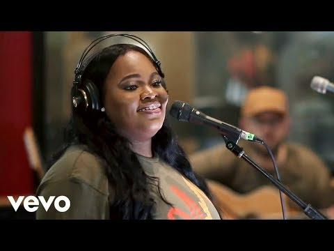 Tasha Cobbs Leonard - Gracefully Broken #Video