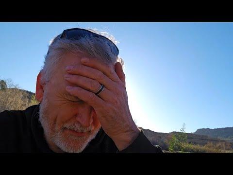 I got the call I was dreading! #Video