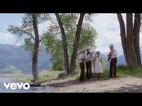 Sierra Ferrell - Trying to Love You (Official Video)