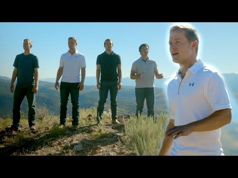 Climb Higher | Reno Highlands | Official Music Video | Redeemed Quartet #Video