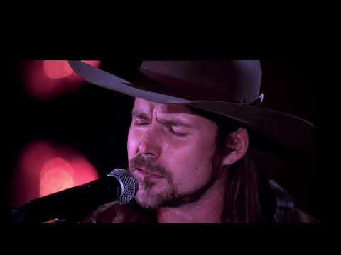 Lukas Nelson 'Angel Flying Too Close to the Ground' #Video