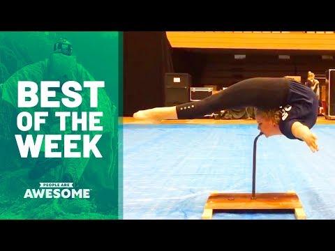 Best of the Week | 2019 Ep.2 | People Are Awesome