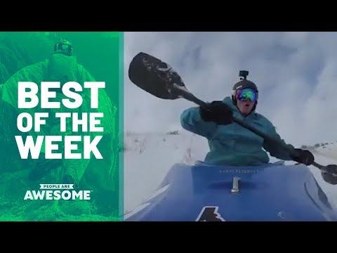 Best of the Week | 2019 Ep. 4 | People Are Awesome