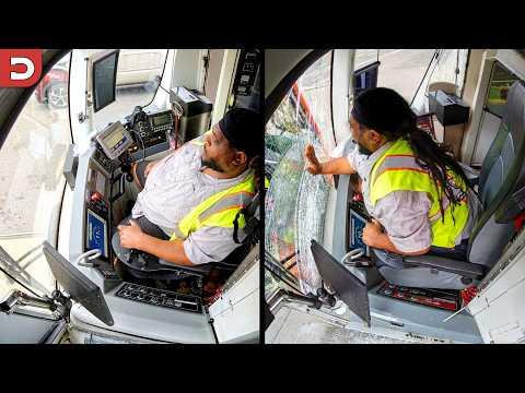 Worst Time To Fall Asleep At Work | YOUR Daily Dose of Internet #Video