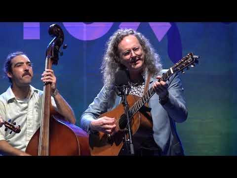 Tony Trischka - Earl Jam 'Brown's Ferry Blues' Grey Fox 2024 #Video