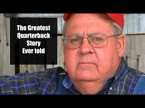 The Moron Brothers | The Greatest Quarterback Story Ever Told