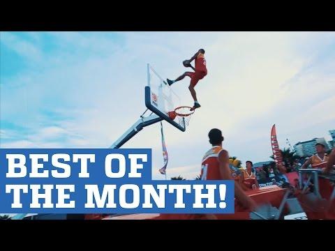 PEOPLE ARE AWESOME | BEST OF THE MONTH (JULY 2015)