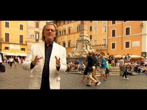 André Rieu About 'Bella Ciao'