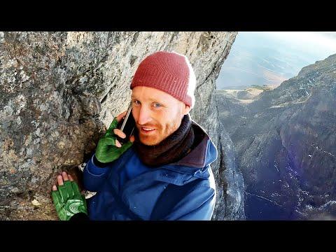 Worst Time for a Phone Call | Your Daily Dose Of Internet #Video