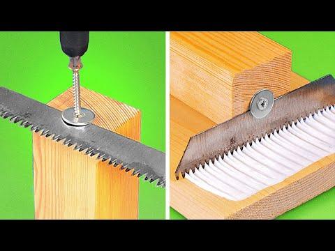 Master the Fix: Best Repair Tips and Workshop Tools #Video