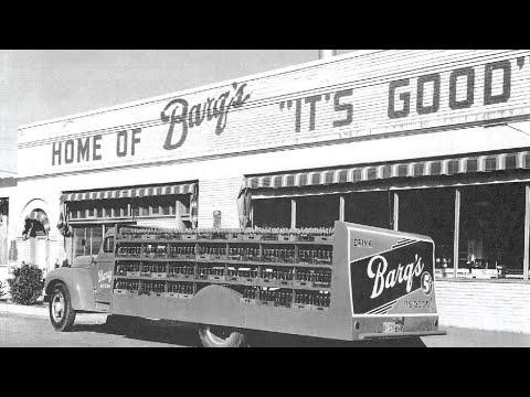 Drink Barq's, It's Good - Life in America #Video