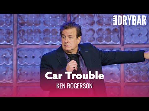 Your Car Isn't Ready For Winter Video. Ken Rogerson