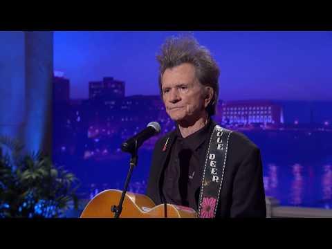 Gary Mule Deer - Stand Up (Live on CabaRay Nashville) #Video