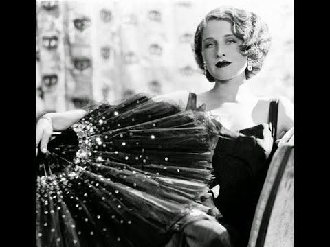 27 Beautiful Photos of Norma Shearer During the 1920s & 1930s video