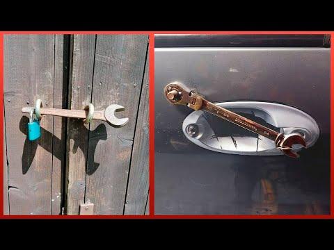 Handyman Tips & Hacks That Work Extremely Well #13 #Video