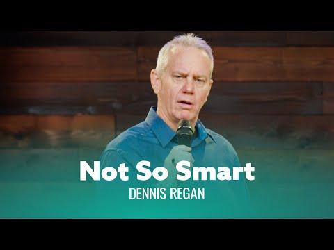 Failing Out Of Kindergarten. Dennis Regan - Full Special