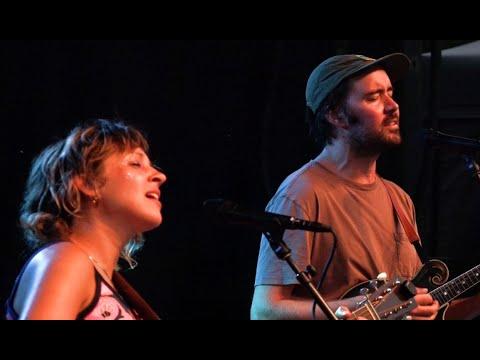 Watchhouse 'Better Way' Green Mountain Bluegrass & Roots 2024 #Video