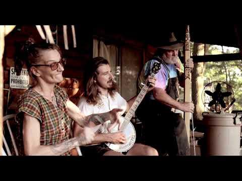 Raleigh & Spencer Video - Spoon Lady & the Tater Boys