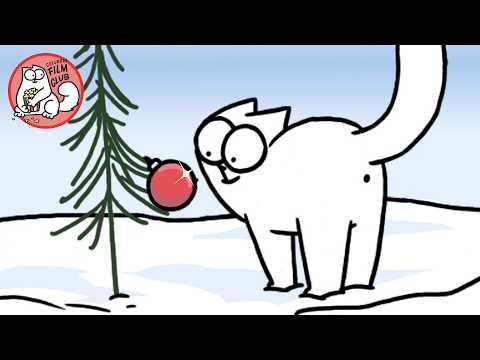 Has this Cat Ruined Christmas?? #Video