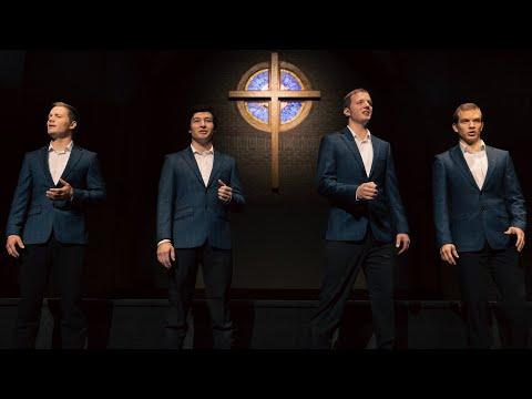 Wedding Music | Official Music Video | Redeemed Quartet #Video