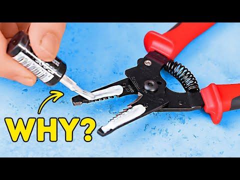 10+ Repair Hacks Every Handyman Should Know! #Video