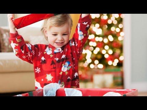 10 Amazing Reactions To Gifts