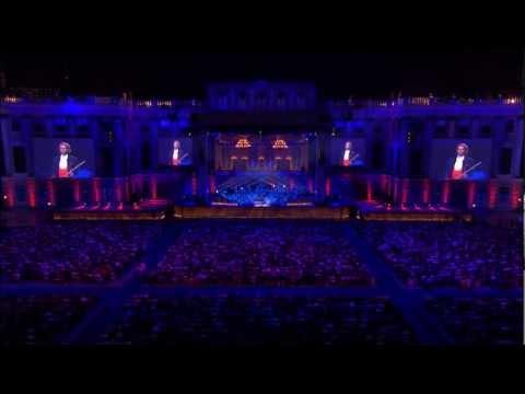 André Rieu - Conquest Of Paradise (Live At The Amsterdam Arena)