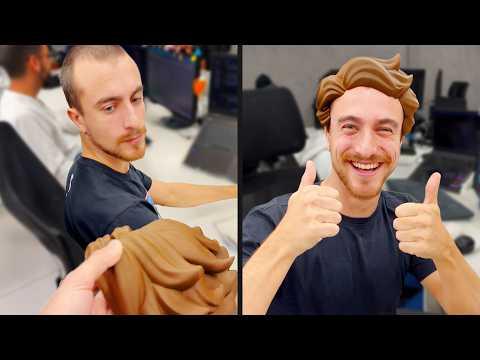 Excellent Use of Free Will | YOUR Daily Dose of Internet #Video