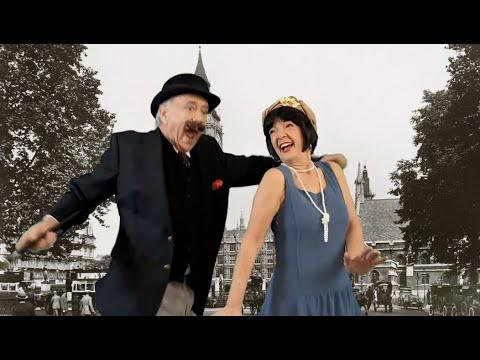 Tom Foolery a NEW Roaring 20's Music Video