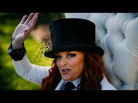 Wynonna - 'Kentucky Queen' #Video
