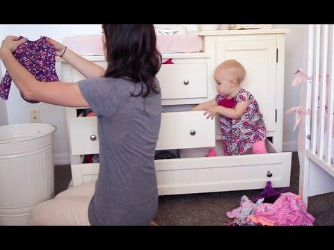 Why Moms Get NOTHING DONE!