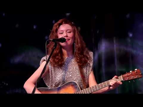 Molly Tuttle and Golden Highway 'Alice in the Bluegrass' Ossipee Valley Music Festival 2024 #Video