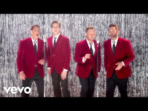 Ernie Haase & Signature Sound - It's Beginning To Look A Lot Like Christmas