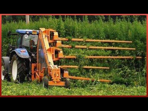 Modern Agriculture Machines That Are At Another Level #Video