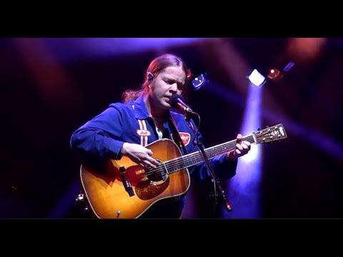 Billy Strings 'Enough To Leave' 11/12/25 Albany, NY #Video