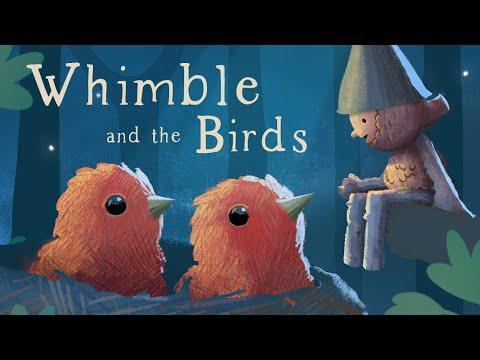 Becorns | Whimble and the Birds #Video