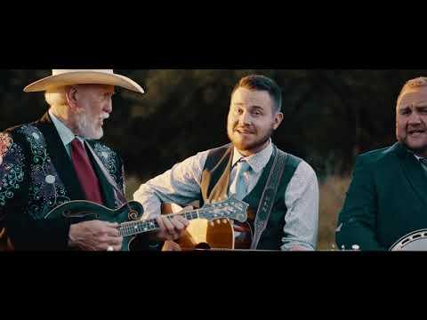 Doyle Lawson & Quicksilver - I'll Take the Lonesome Every Time - (Official Music Video)
