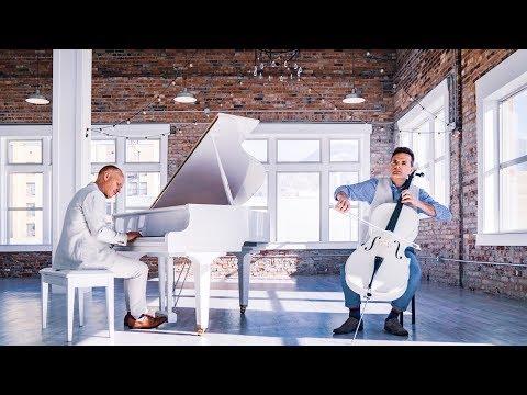 BTS 'EPIPHANY' THE PIANO GUYS (Piano/Cello Cover)