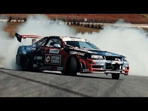 Drifting Race Cars & More! | Fast & Furious IRL #Video