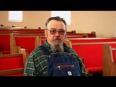 Preacher Passes Gas At This Man's Home