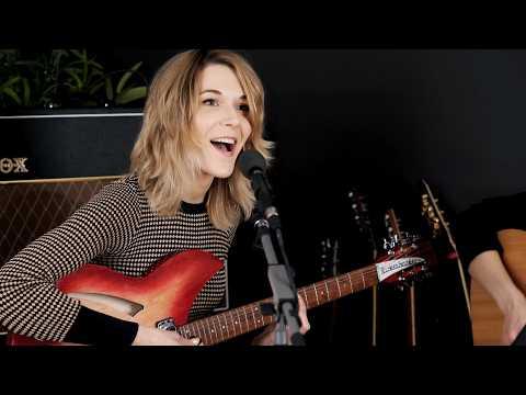 I Should Have Known Better - MonaLisa Twins (The Beatles Cover) // MLT Club Duo Session #Video