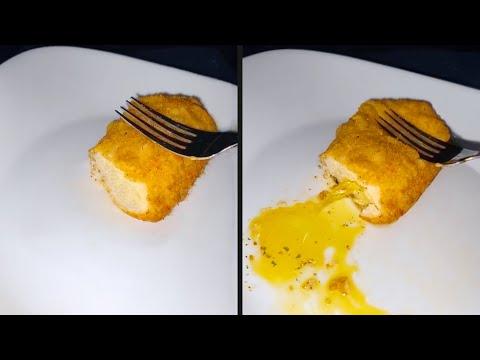 Never Eating Chicken Nuggets Again - Your Daily Dose Of Internet #Video