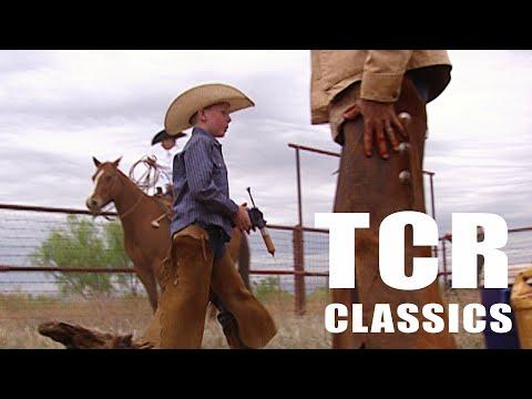The Cowboy Kid (Texas Country Reporter) #Video