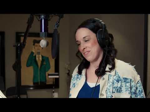 Darin & Brooke Aldridge ft. Charlie McCoy - 'Sweet, Sweet Thing' (Delmore Brothers Tribute)