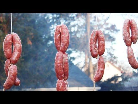 How To Make Homemade Sausage - OrsaraRecipes