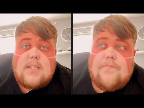 Worst Way to Get Sunburn - YOUR Daily Dose of Internet #Video