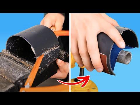 Master Your Home's DIY Repairs with These Handy Tips! #Video